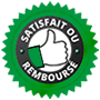 Satisfait ou Remboursé