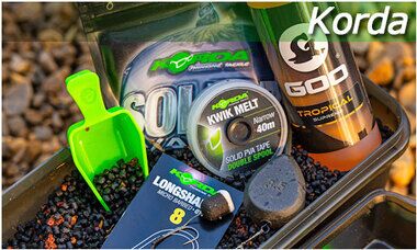 Top ventes Korda
