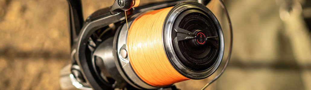 Moulinets Daiwa