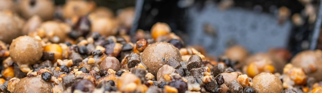 Bouillettes Nash Tackle