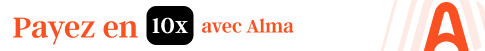 Alma 10x