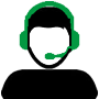 Service client