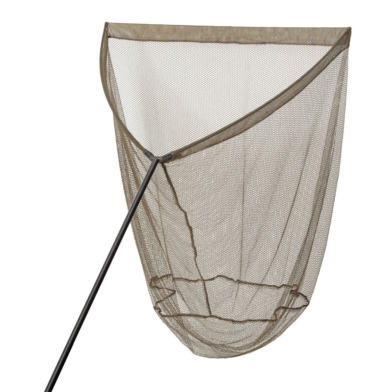 Epuisette Korda Spring Bow Net 42'' Manche Multibrin 5' + 5' Carpe