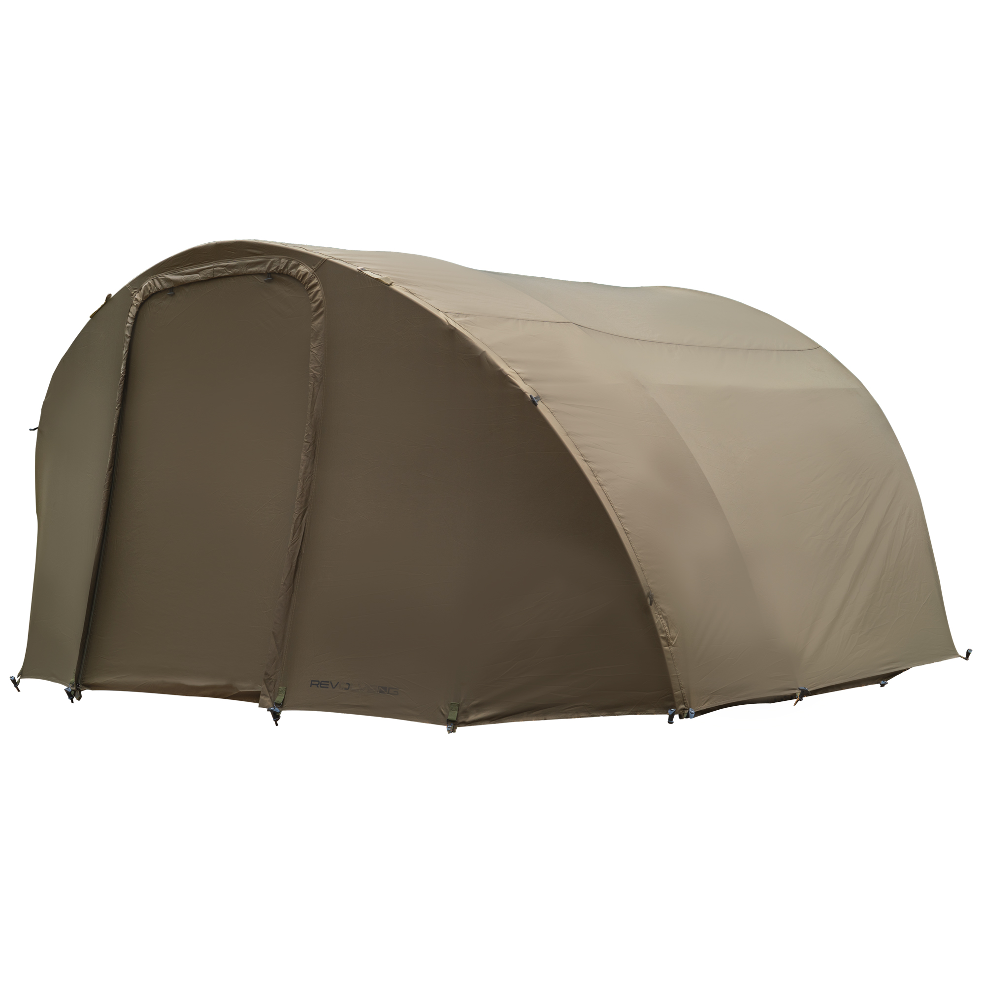 Biwy Avid Carp Revolve Ng 2 Places (surtoile Seule) Carpe