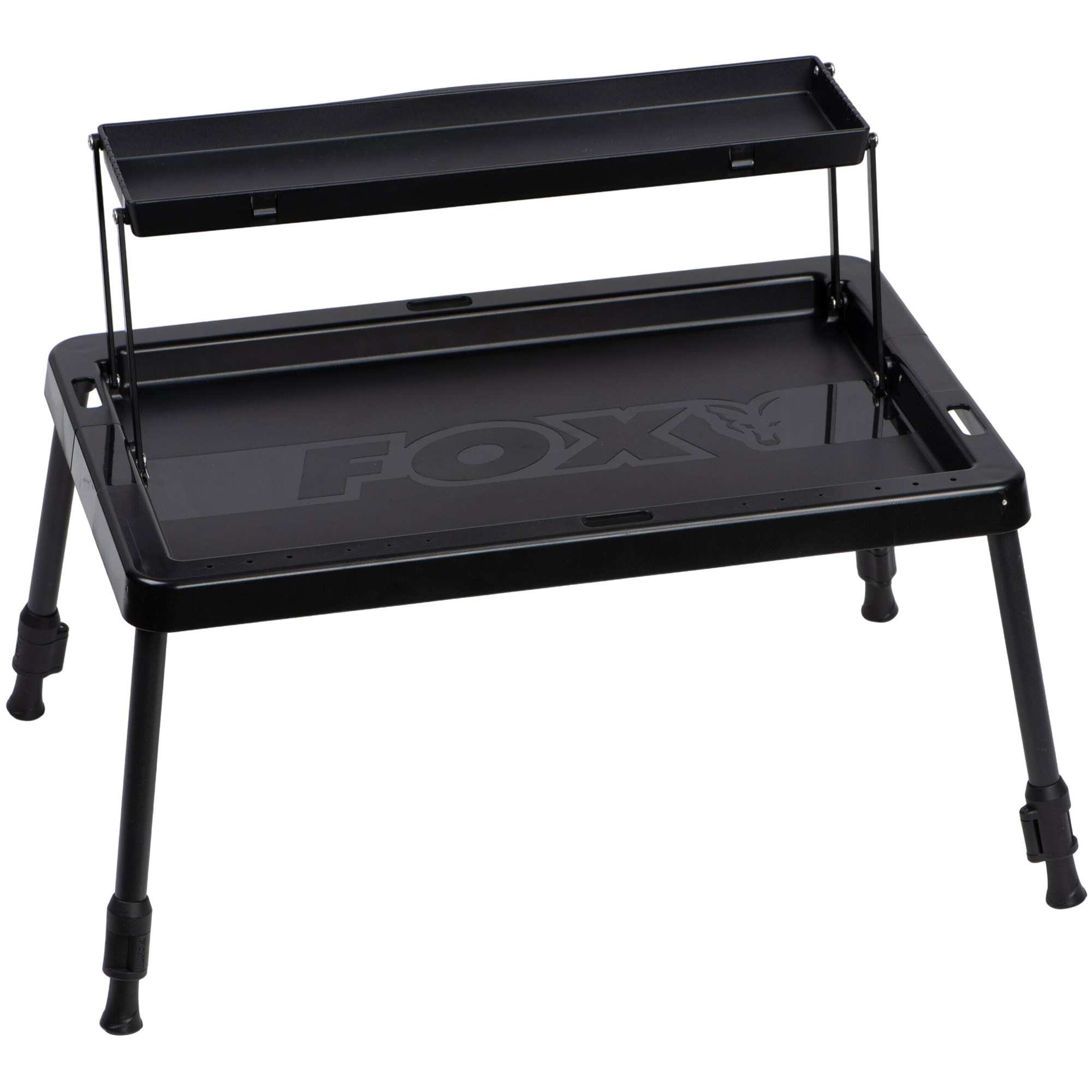 Table De Biwy Fox Deux Niveaux Carpe