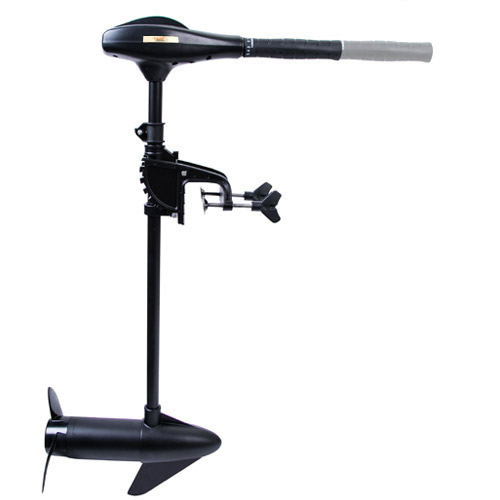 Moteur Electrique Carp Design Estart+ Extend 40lbs 12v Carpe