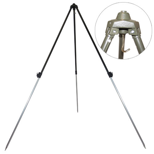 Trépied De Pesée Ccarp Carpe