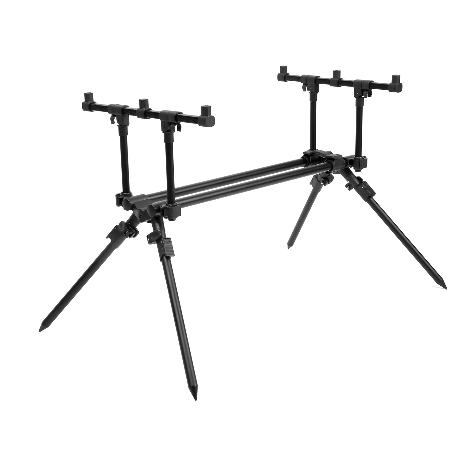 Rod Pod Sonik Intelx Pod 3 Cannes Carpe