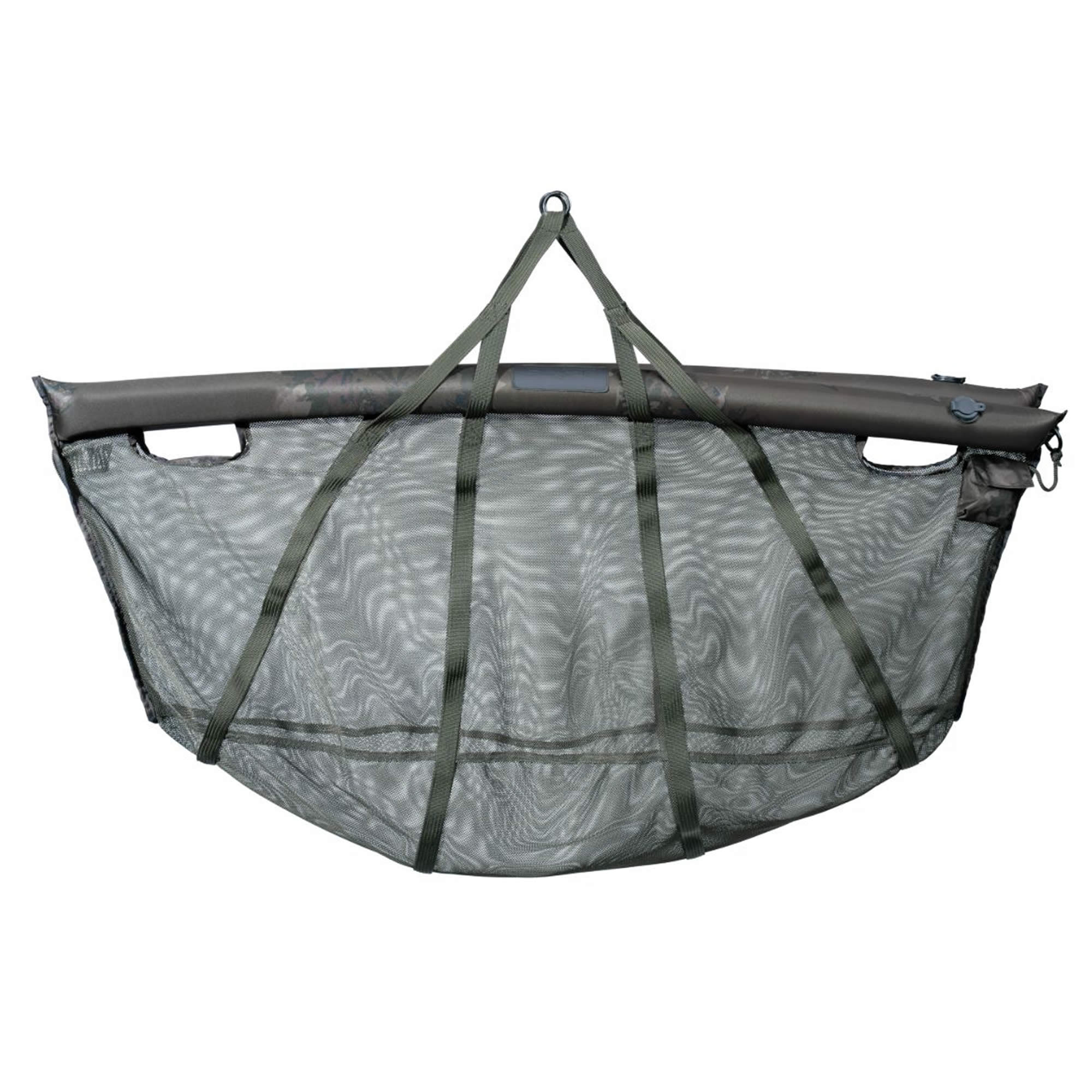 Sac De Pesee Nash Scope Ops Inflatable Retainer Sling Xl Carpe