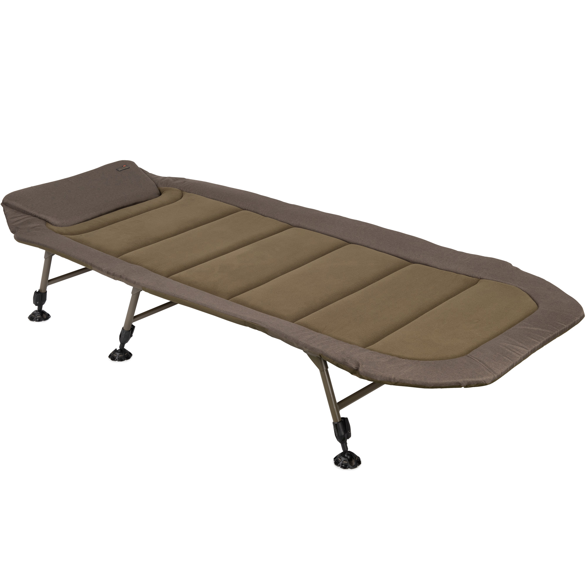Bed Chair Fox Voyager 6 Pieds + Level Chair Fox Voyager Recliner Chair