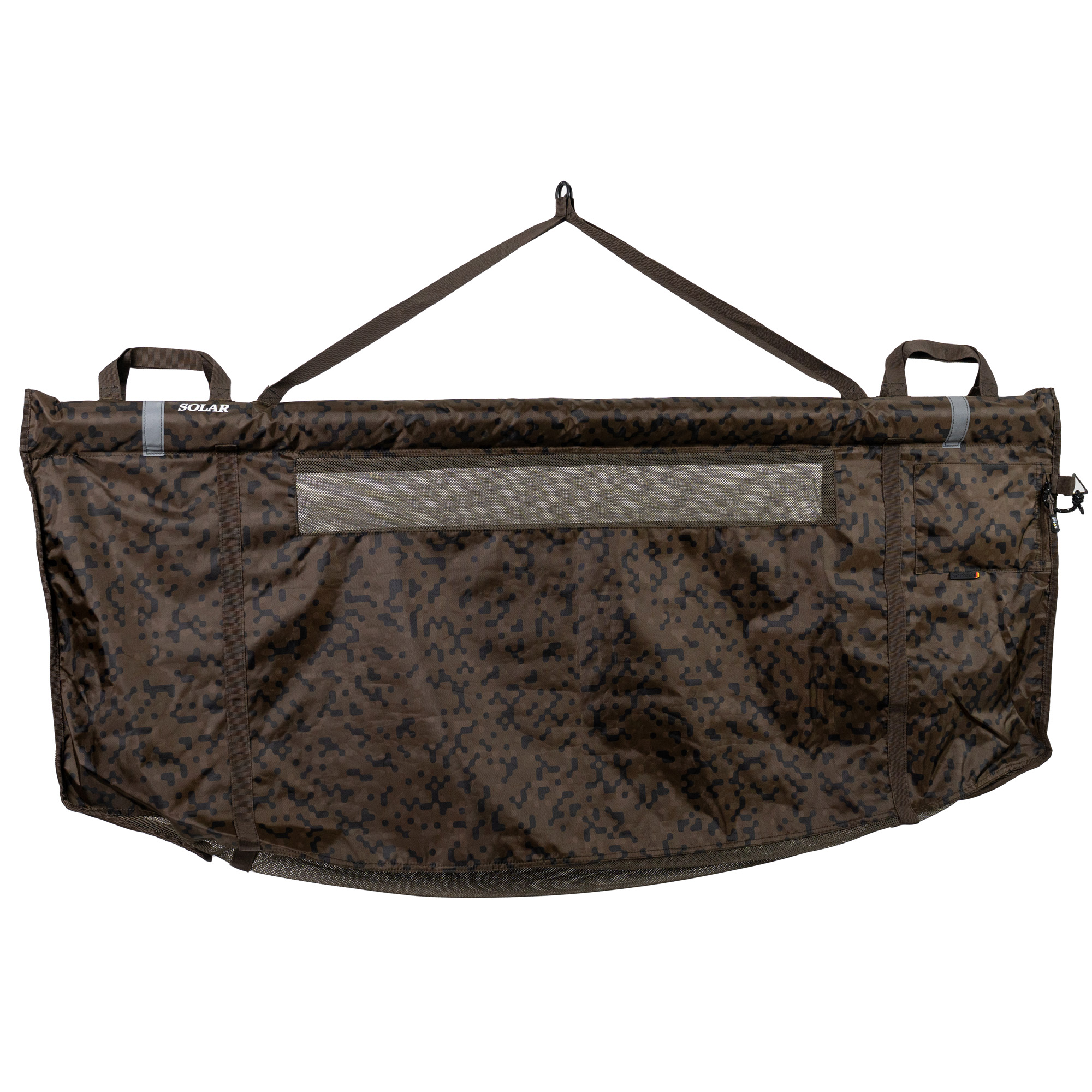 Sac De Pesée Solar Sp C-tech Flottant Retention Sling Carpe