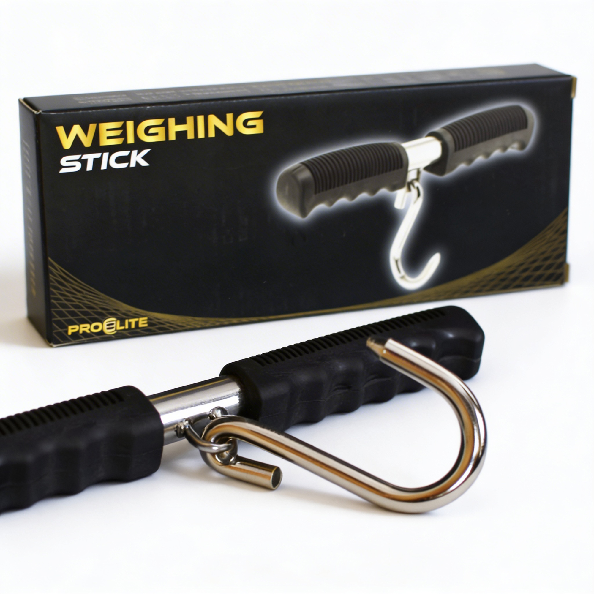 Barre De Pesée Pro Elite Carpe