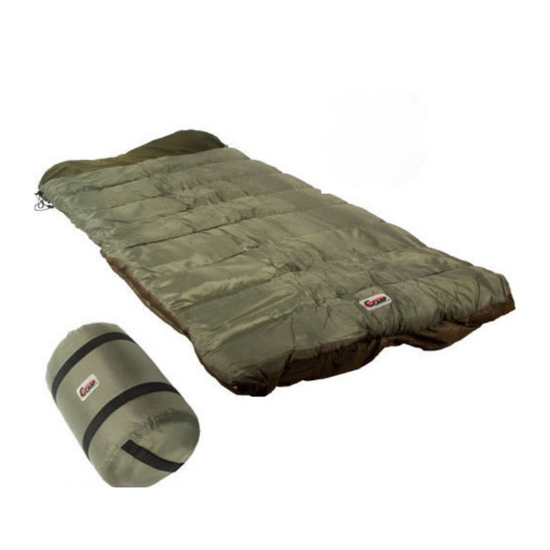 Duvet Ccarp 4 Saisons Carpe