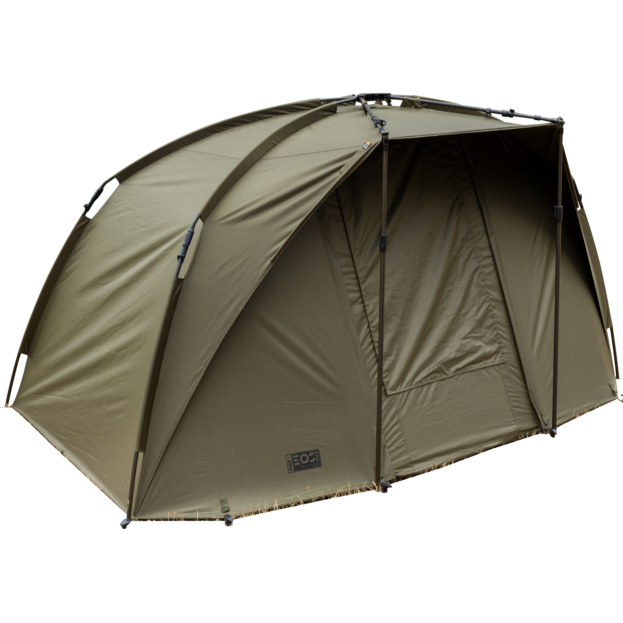 Biwy Fox Eos Pro 1 Place Carpe