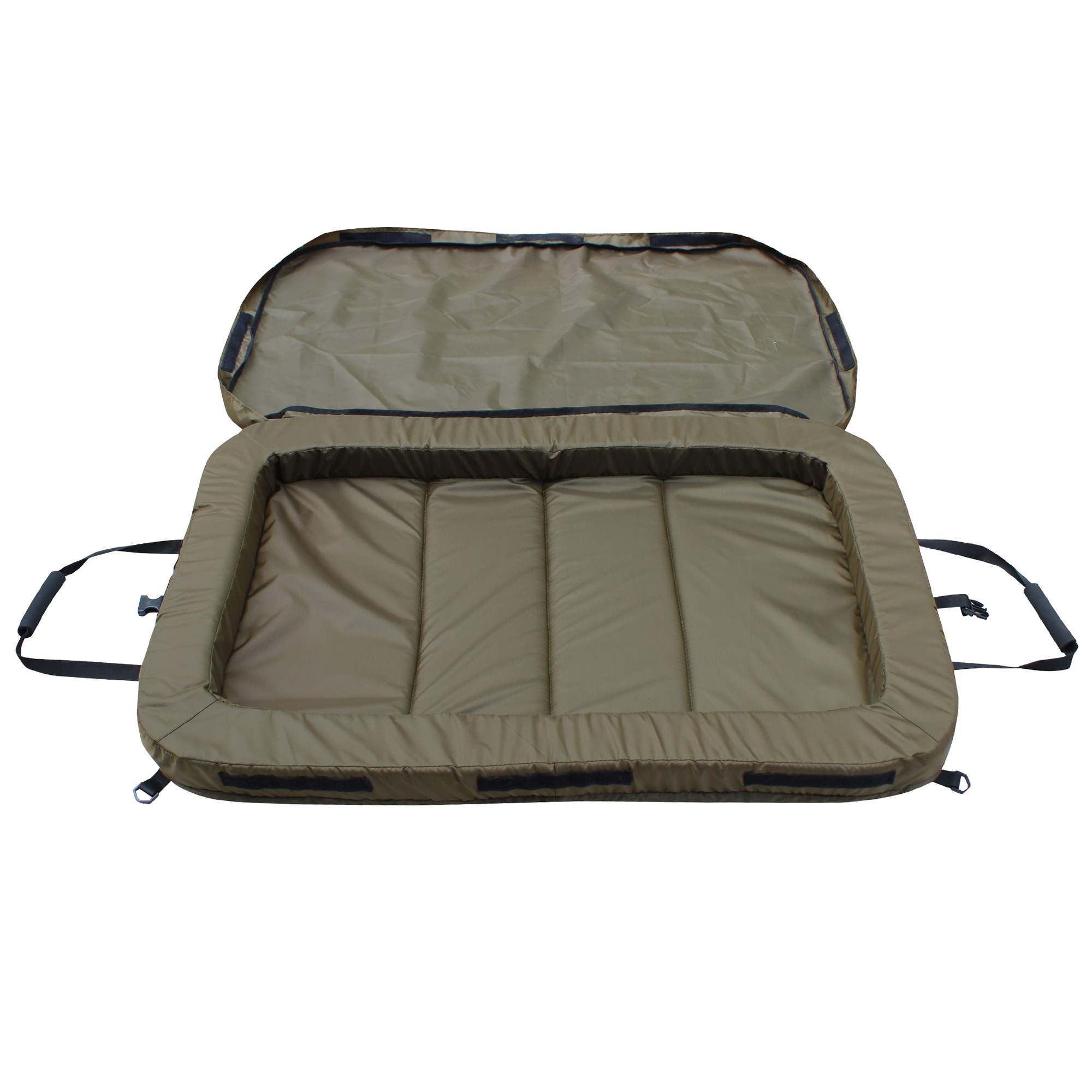Matelas De Réception Carp Design Green Line Carpe