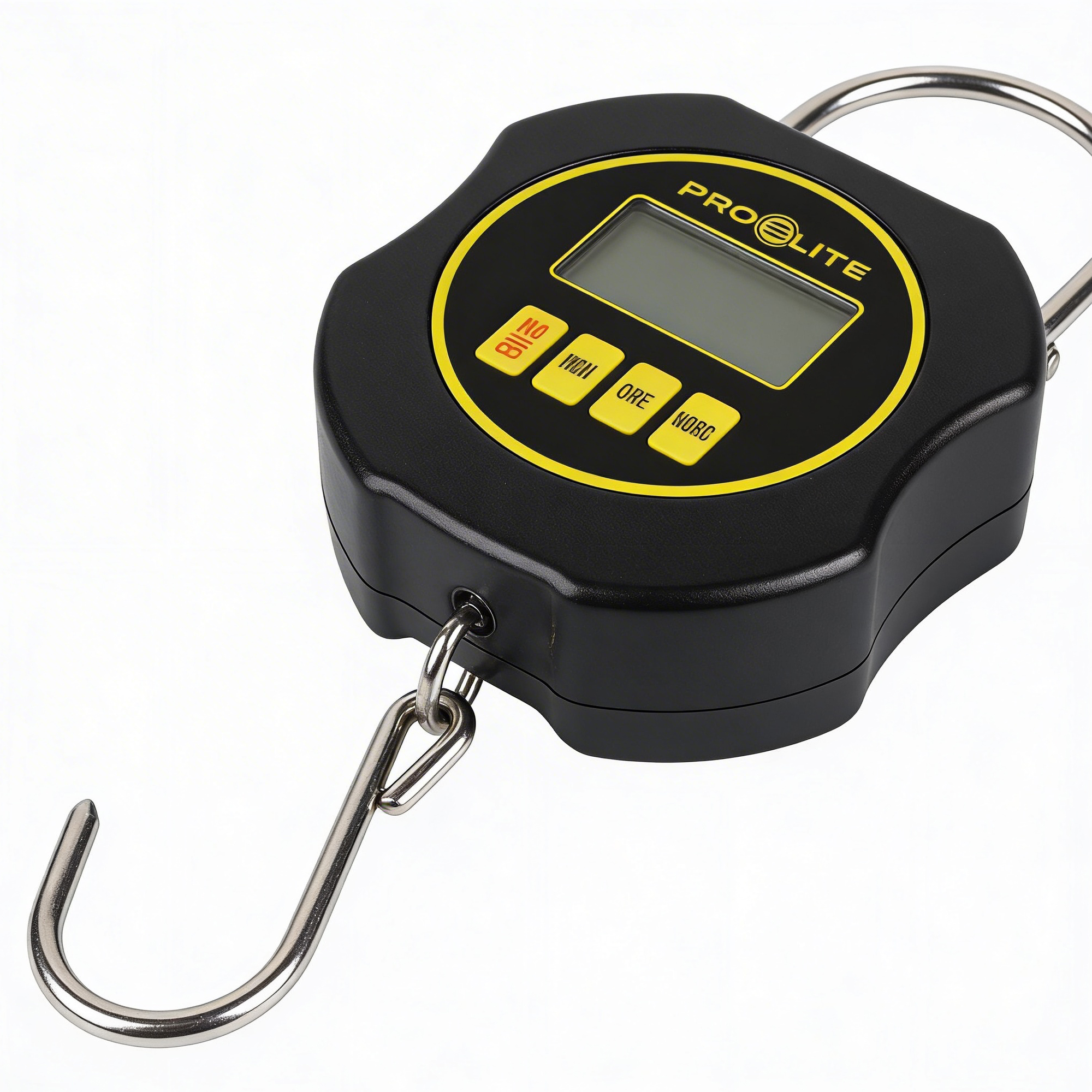 Peson Digital Pro Elite 40kg + Housse Carpe