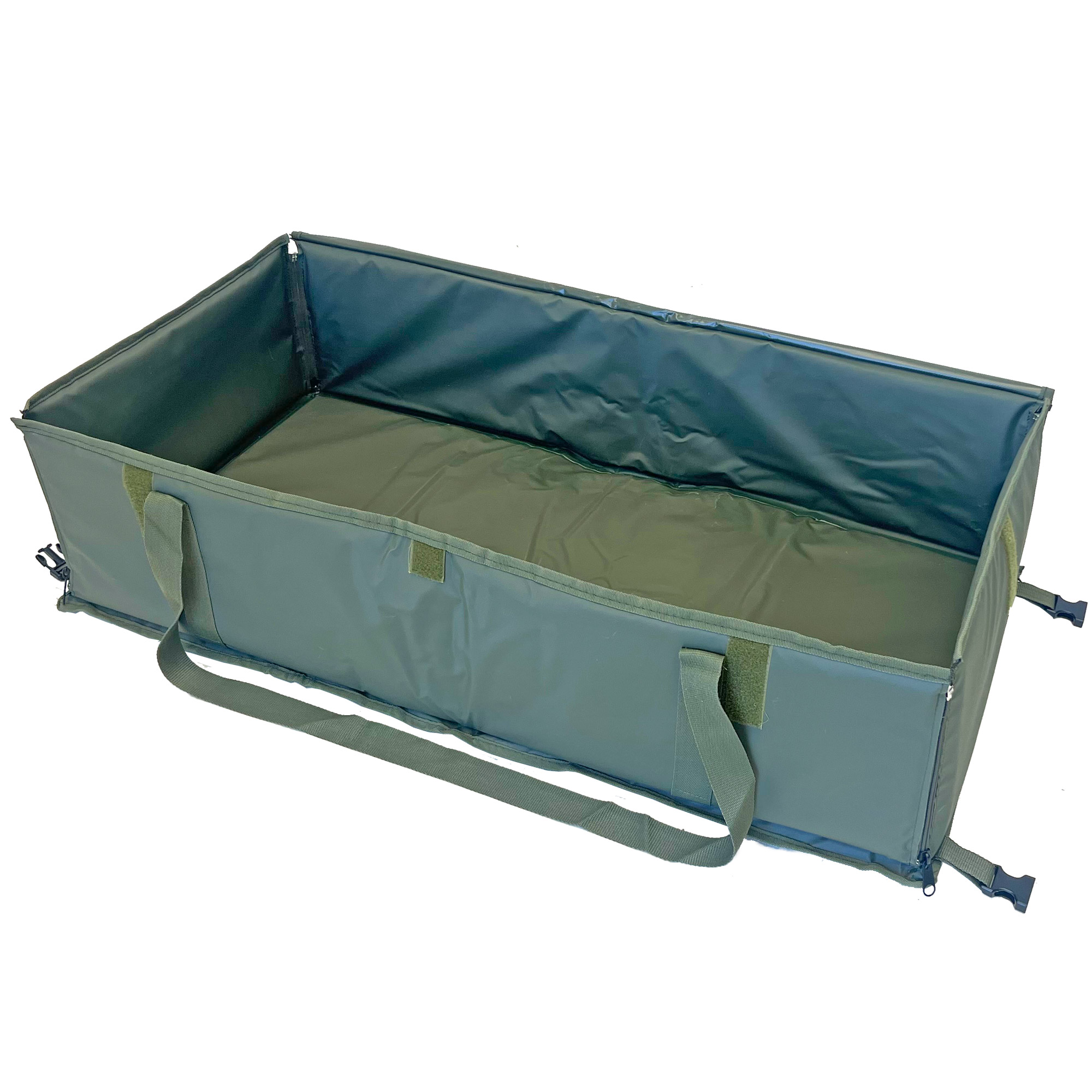 Matelas De Réception Ccarp Square Protect Carpe