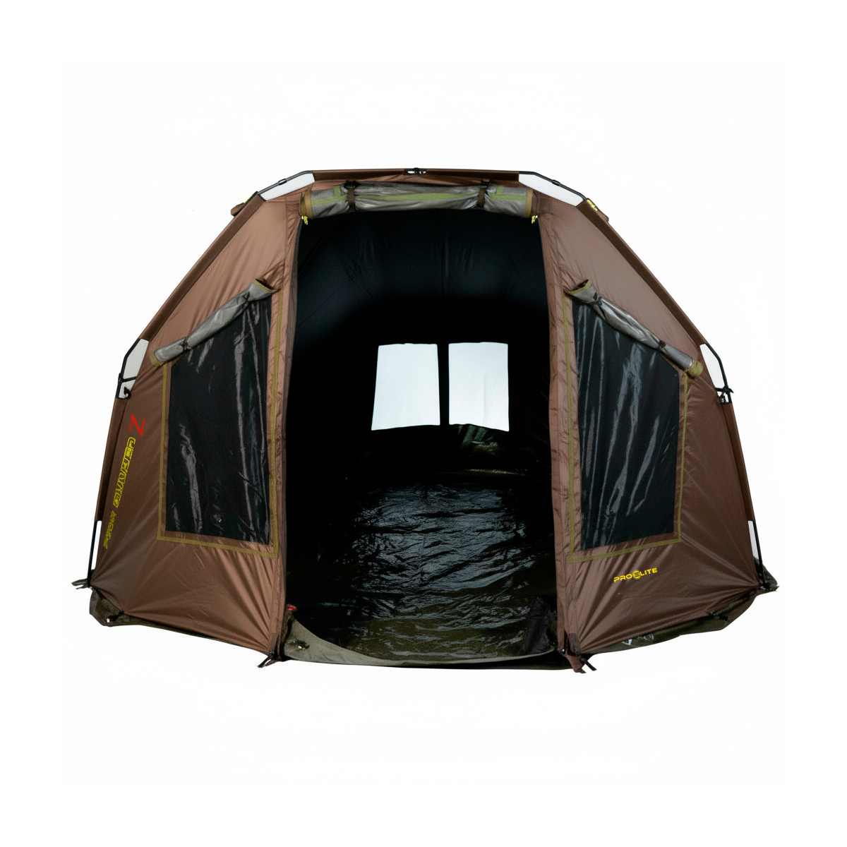 Biwy Pro Elite Pro Bunker Z 2 Places + Biwy Pro Elite Pro Bunker Z 2 Places (surtoile Seule)