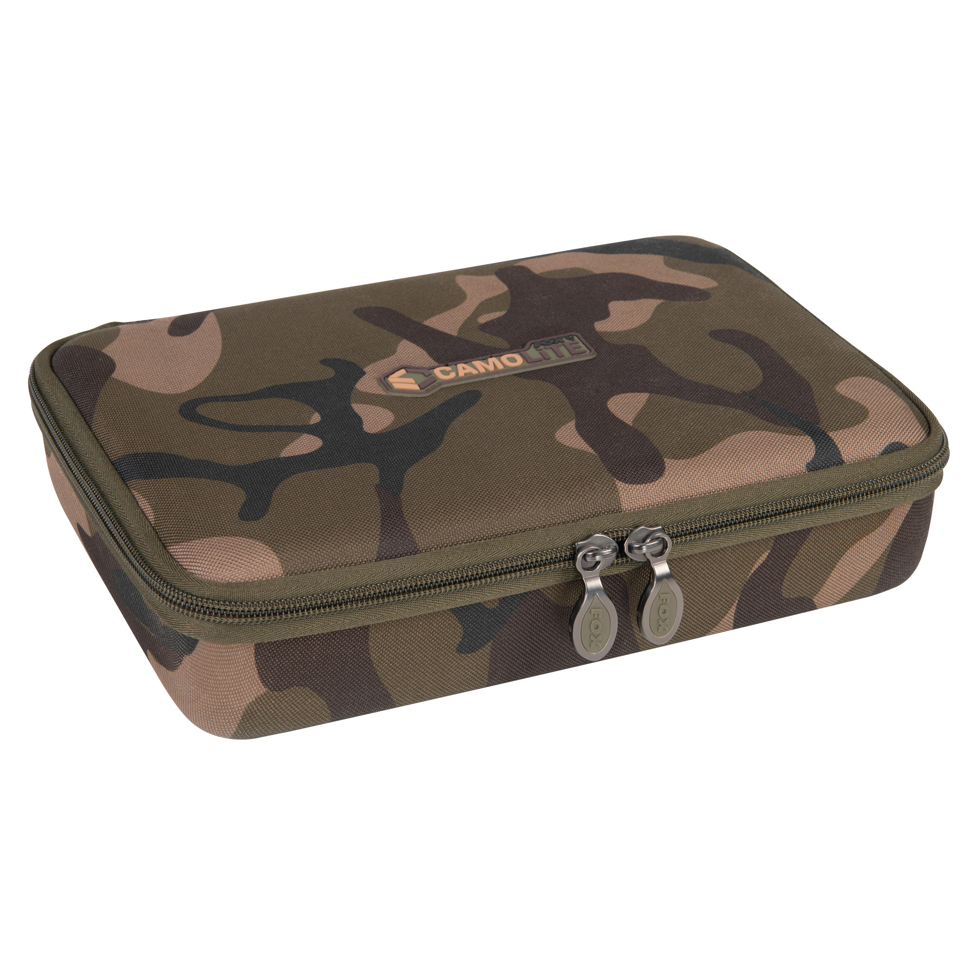 Coffret De Rangement Fox Camolite Mini Micron Carpe
