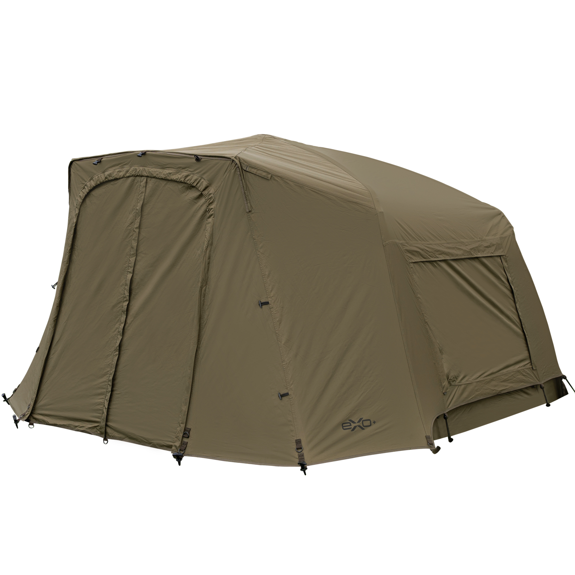 Biwy Avid Carp Exo+ 1 Place (surtoile Seule) Carpe