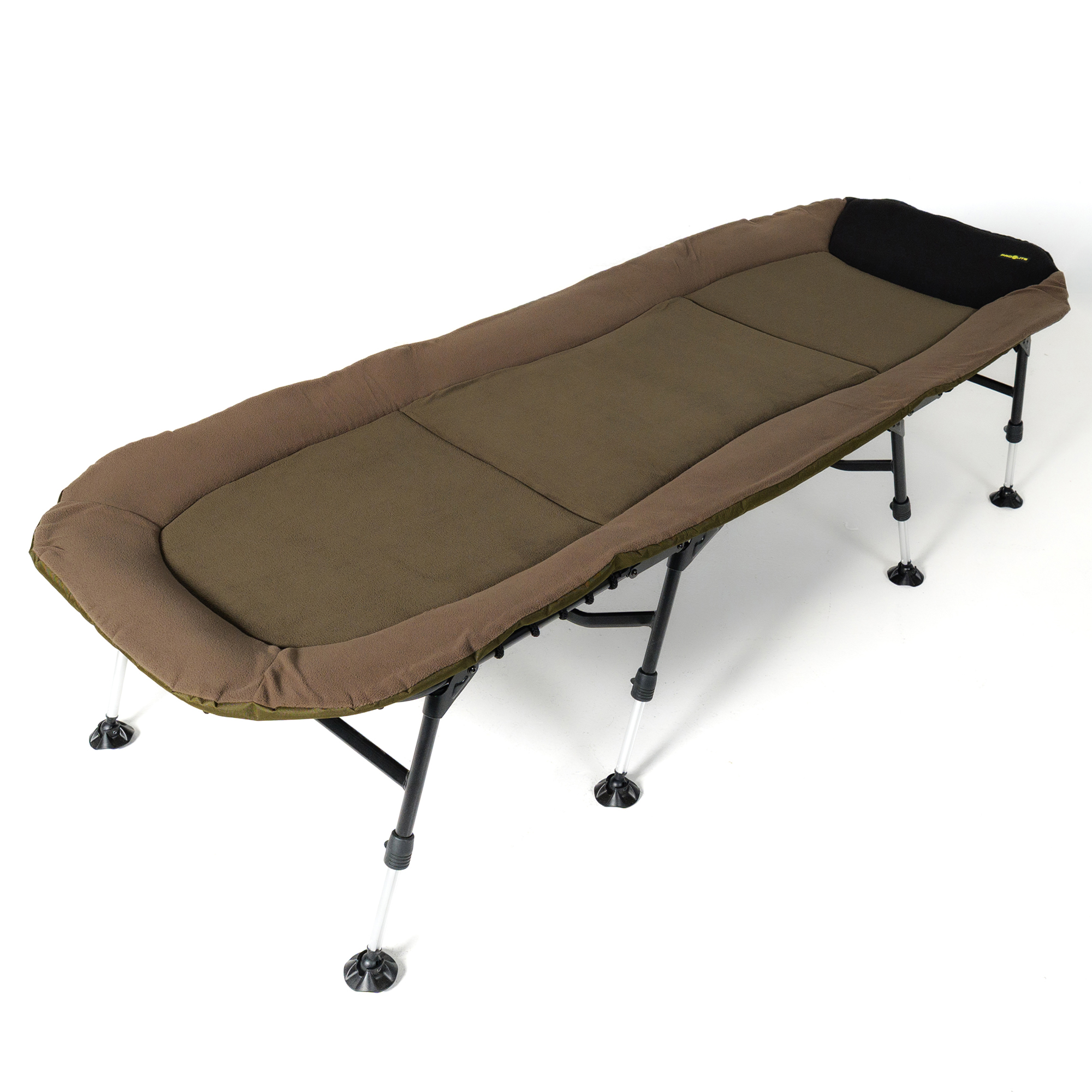 Bed Chair Pro Elite Small Brother 8 Pieds Carpe