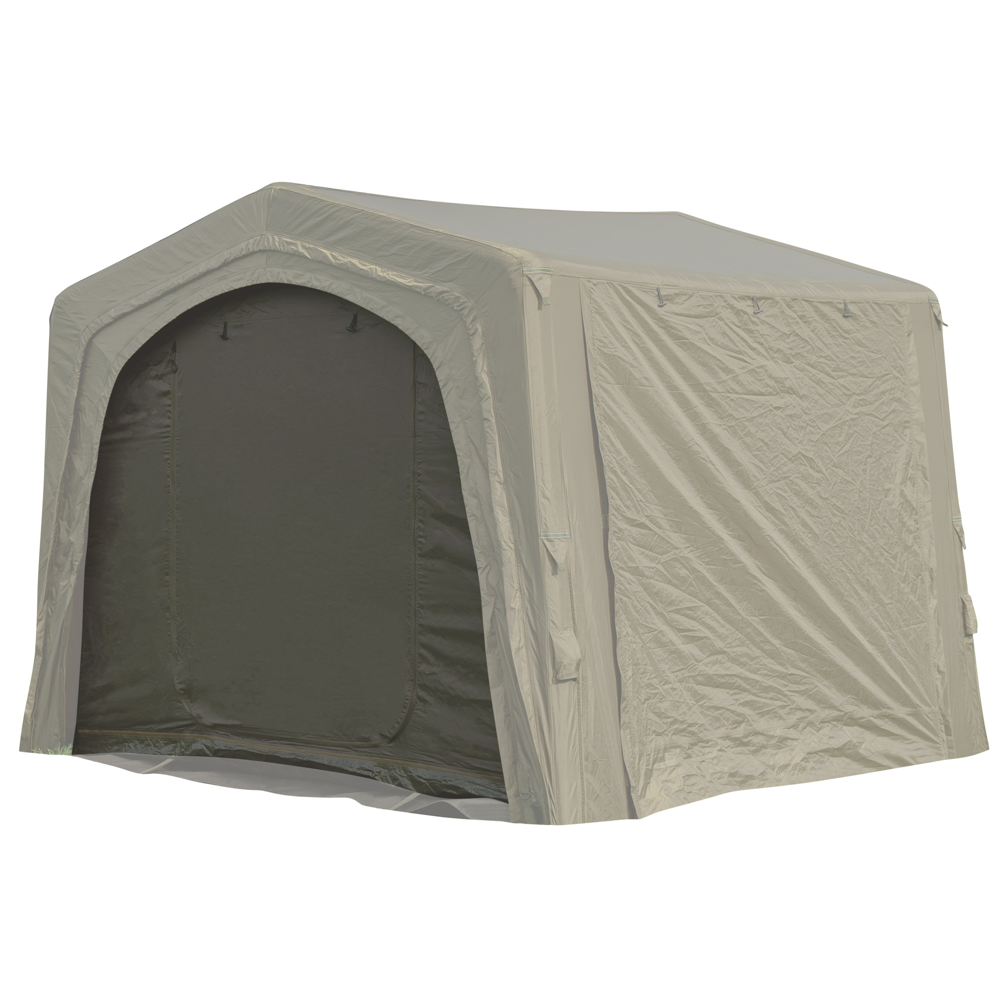 Abri Avid Carp Inflatahouse Compact (chambre Intérieure Seule) Carpe