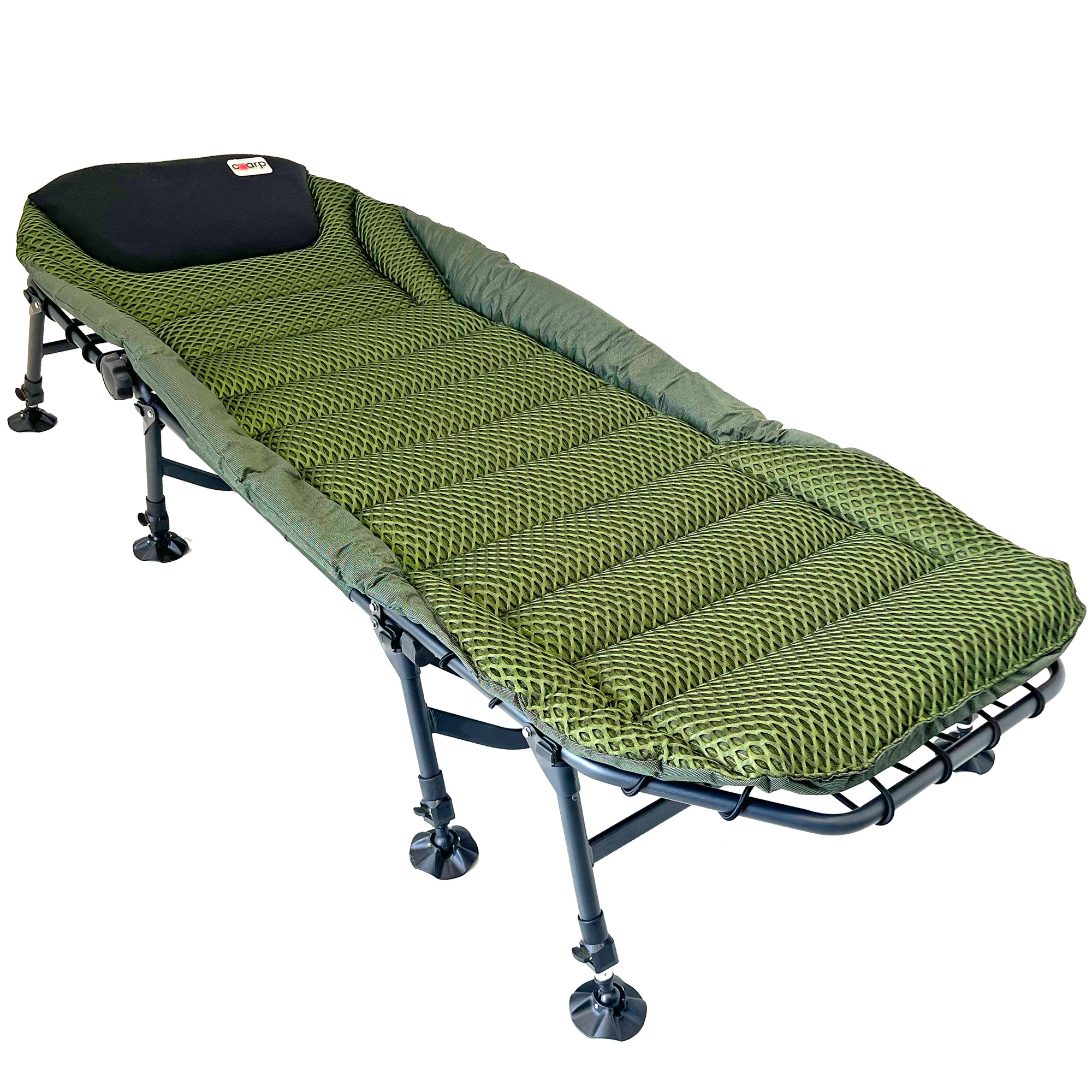 Bed Chair Ccarp Deep Sleep 8 Pieds Carpe