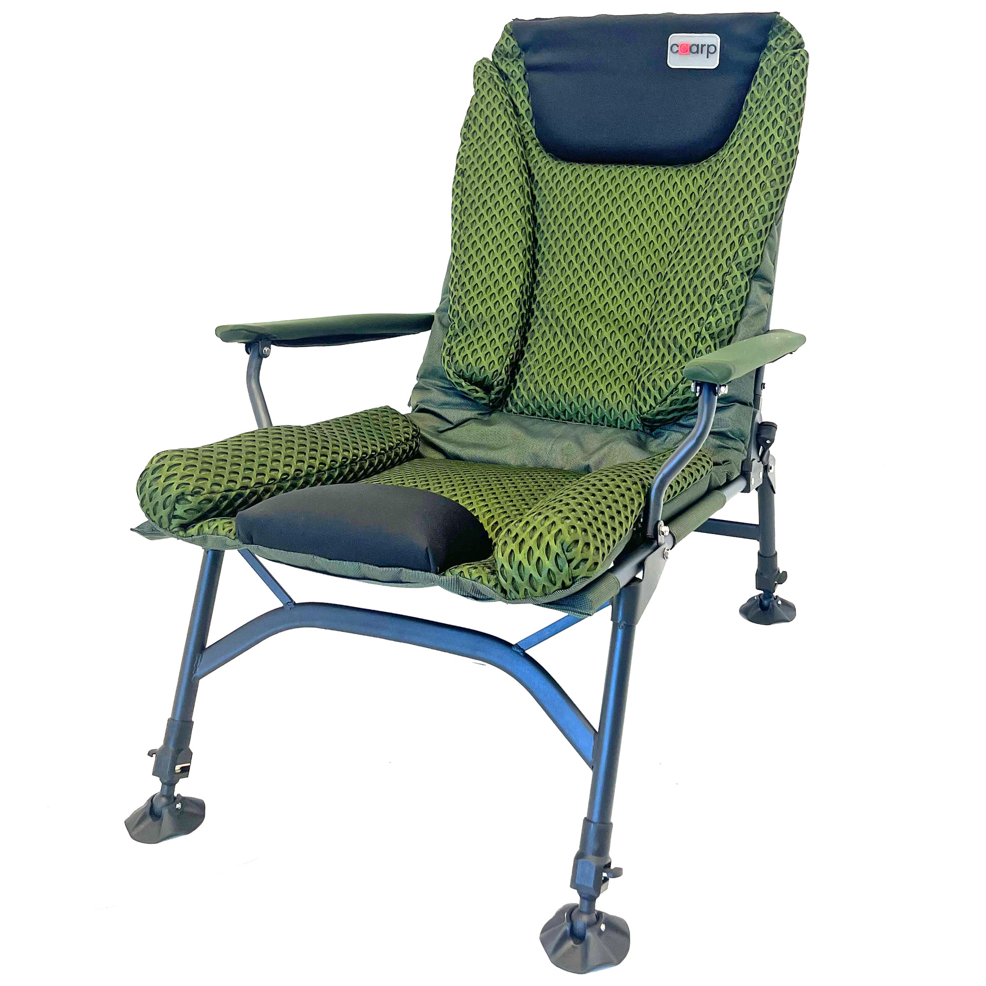 Level Chair Ccarp Deep Sleep Carpe