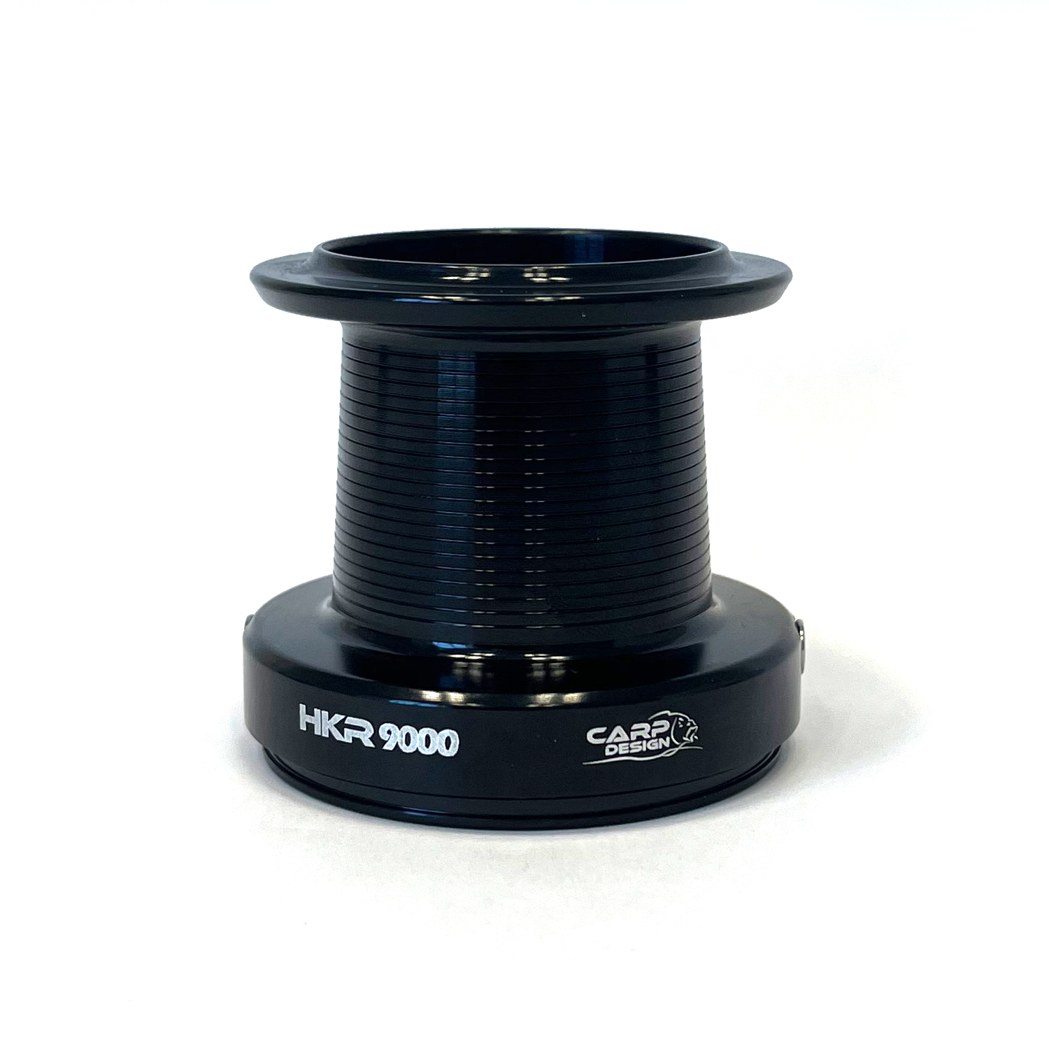Bobine Supplémentaire Carp Design Pour Moulinet Black Line Hkr9000 Carpe
