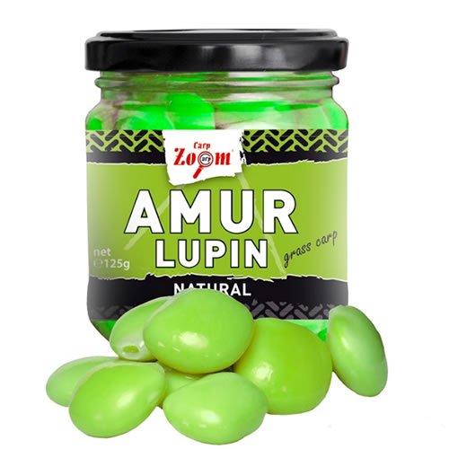 Lupin Carp Zoom Spécial Amour Blanc 220ml Carpe