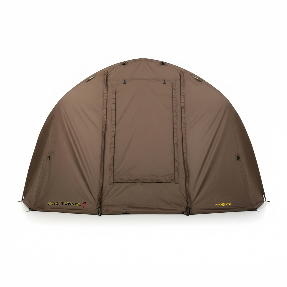 Biwy Pro Elite Pro Tunnel Z 2 Places (surtoile Seule) Carpe