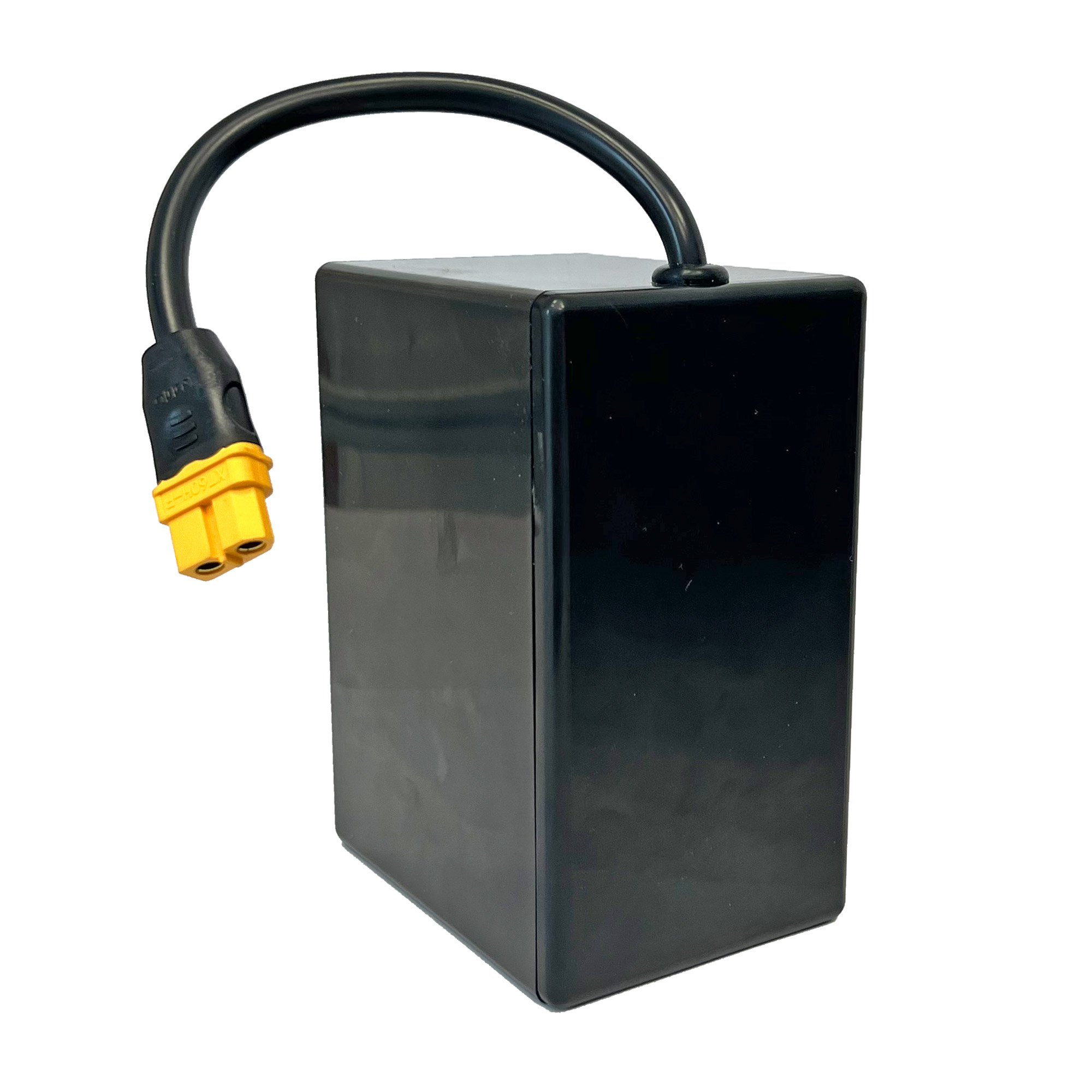 Batterie Lithium Carp Design Pour Bateau V50s Carpe