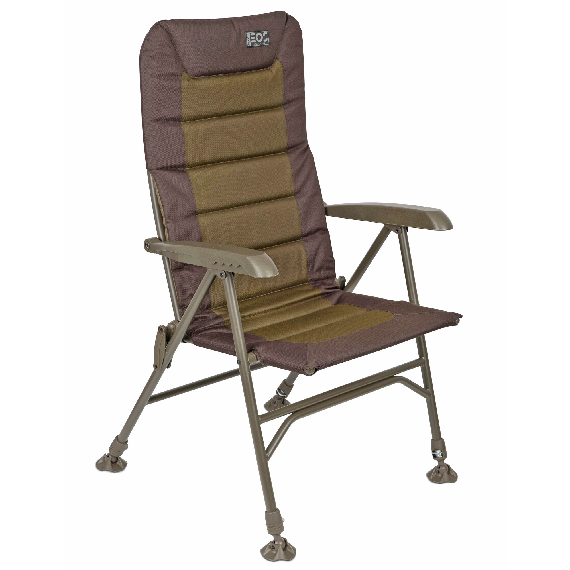 Level Chair Fox Eos Standard Carpe