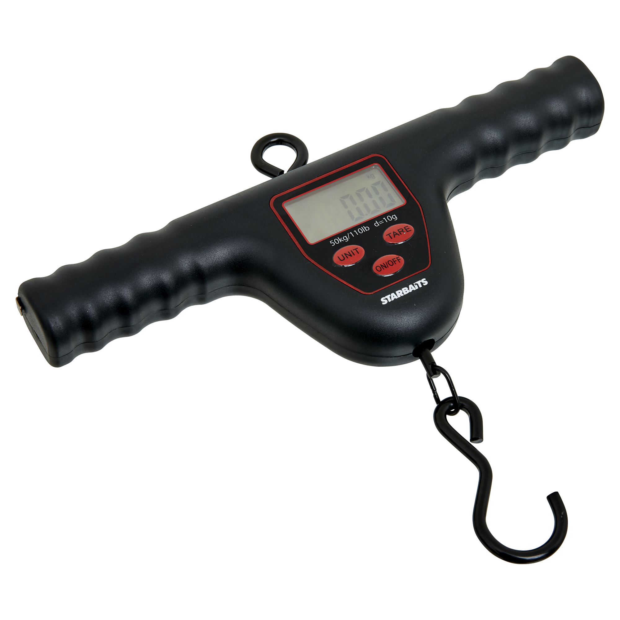 Peson Digital Starbaits Stb Challenger 50kg Carpe