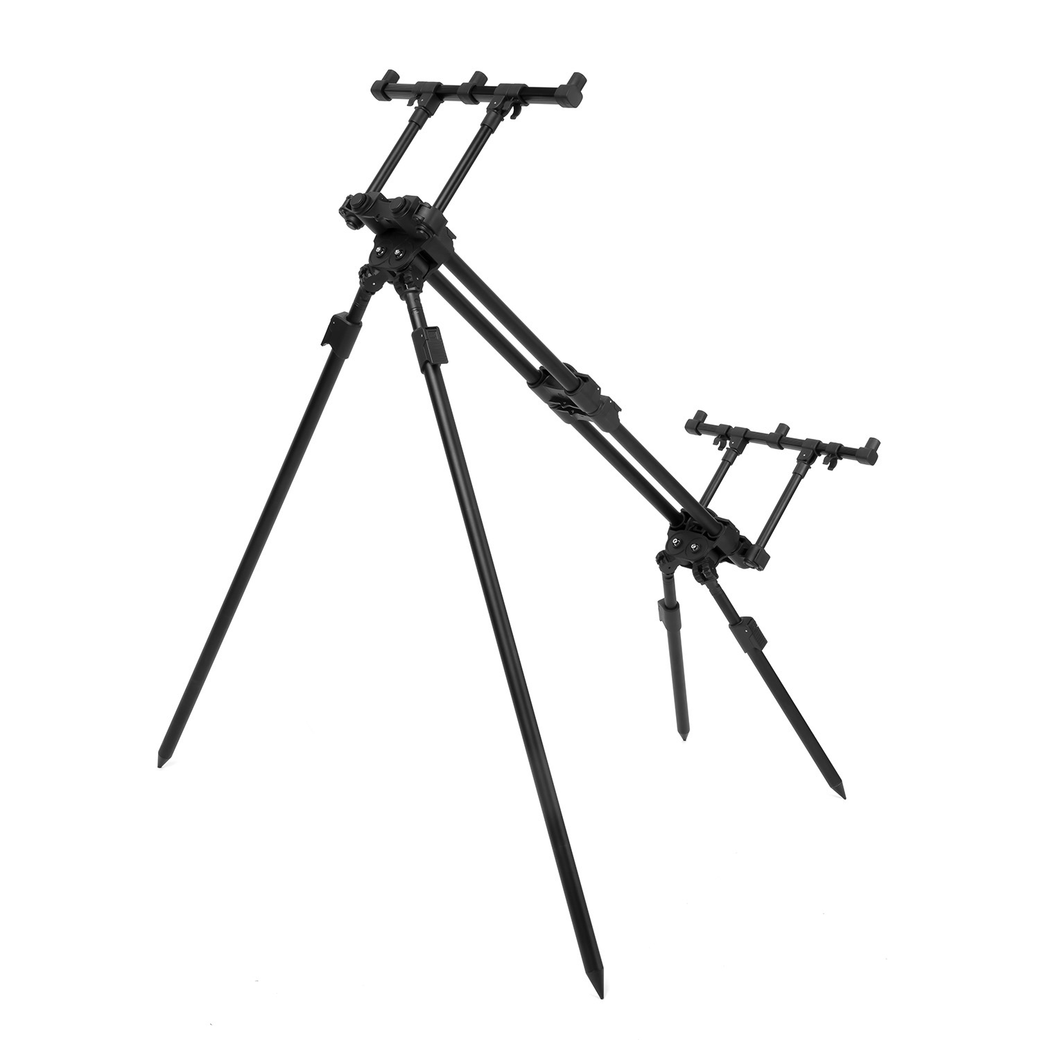 Rod Pod Sonik Intelx Skybase Pod 3 Cannes Carpe