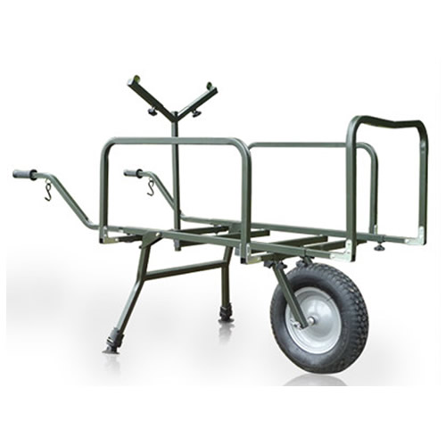 Chariot Carp Design The Trolley 1 Roue Carpe