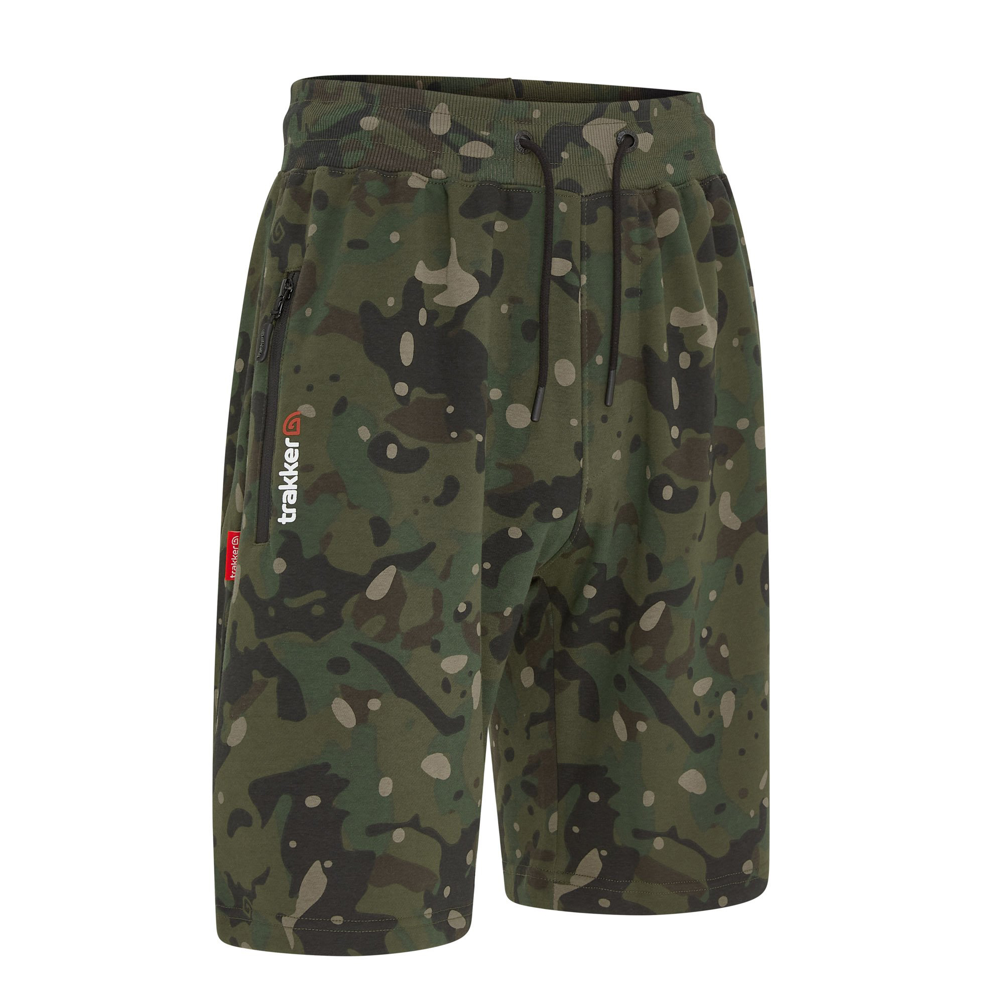 Short Trakker Cr Camo Jogger Carpe - Taille: L