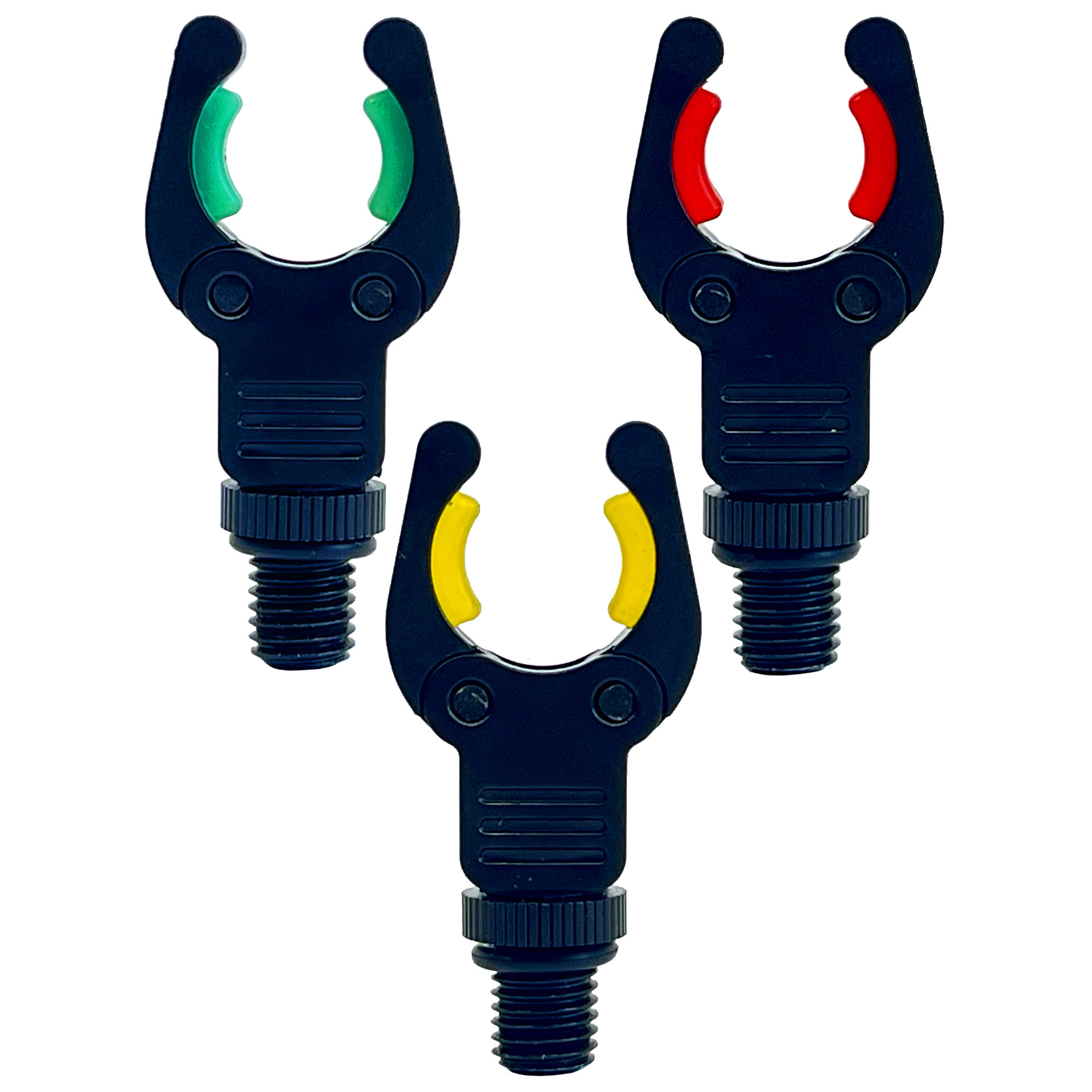 Support Arrière Ccarp Clamp + Support Arrière Ccarp Clamp + Support Arrière Ccarp Clamp