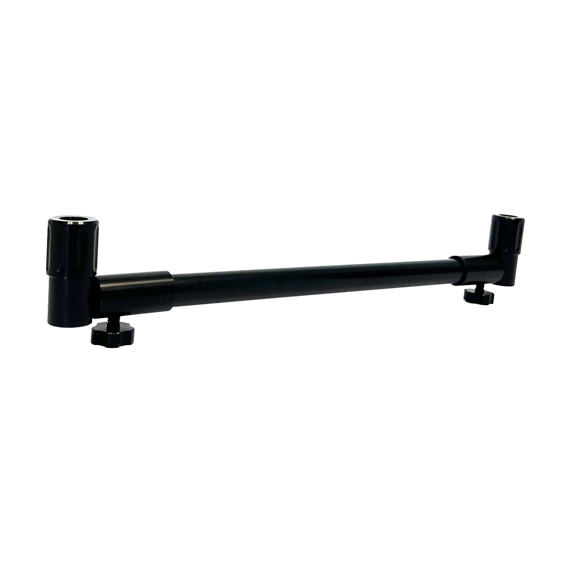 Buzz Bar Carp Design Elite Black 2 Cannes Carpe