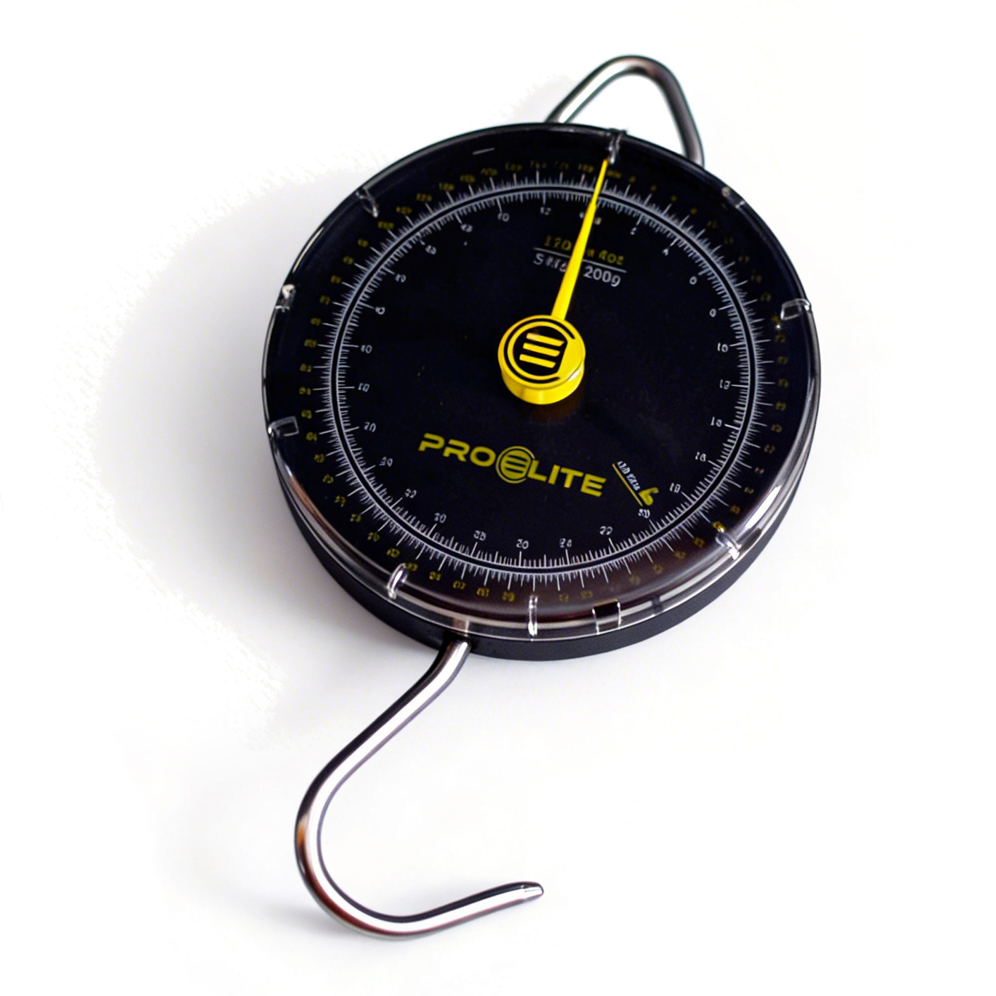 Peson à Crémaillère Pro Elite 54kg + Housse Carpe