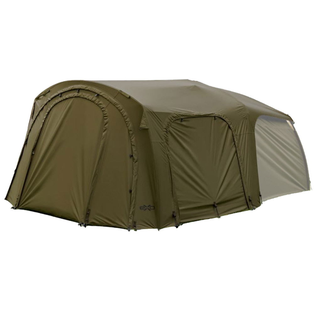 Biwy Avid Carp Exo 1 Place (extension Seule) Carpe