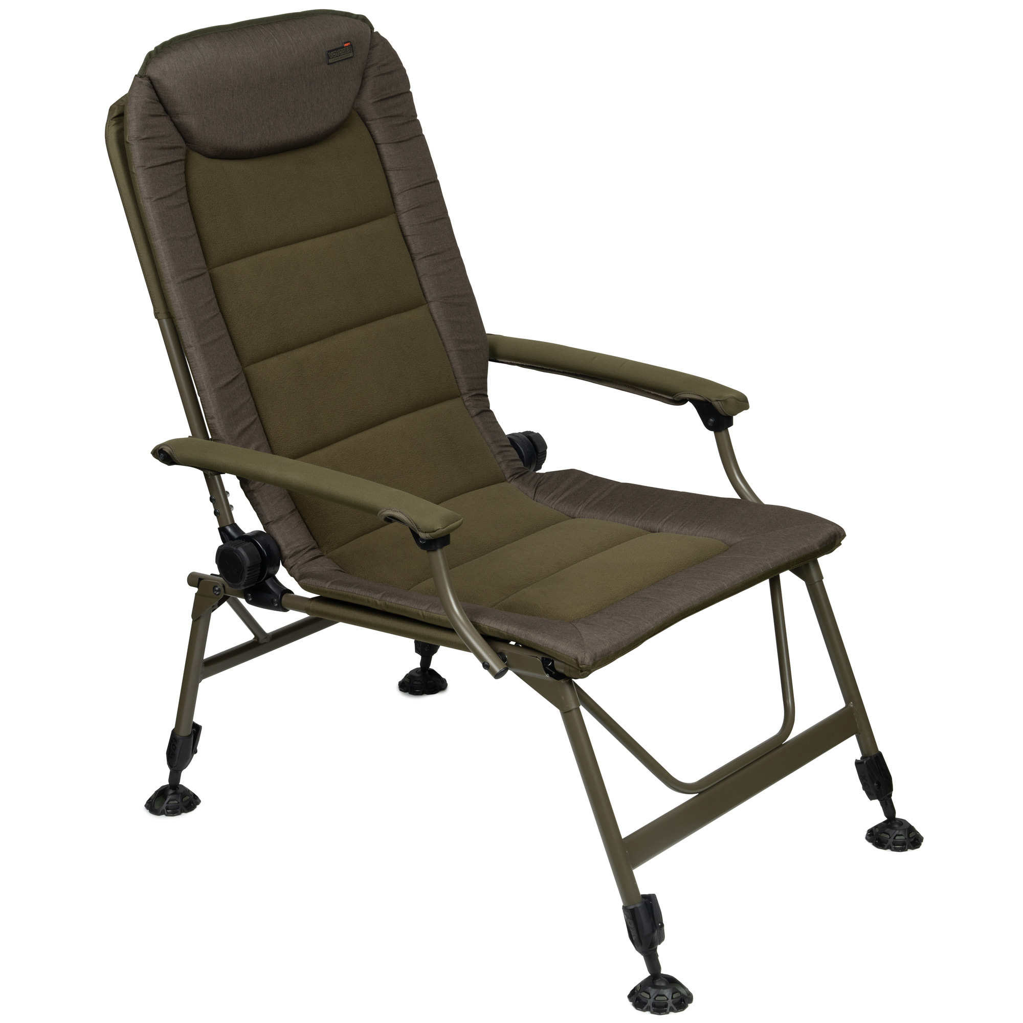 Level Chair Fox Voyager Large Recliner Chair Carpe