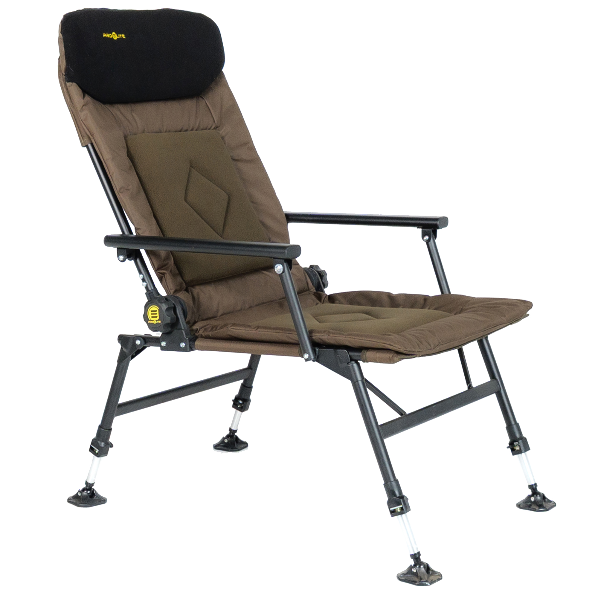 Level Chair Pro Elite Small Brother Carpe