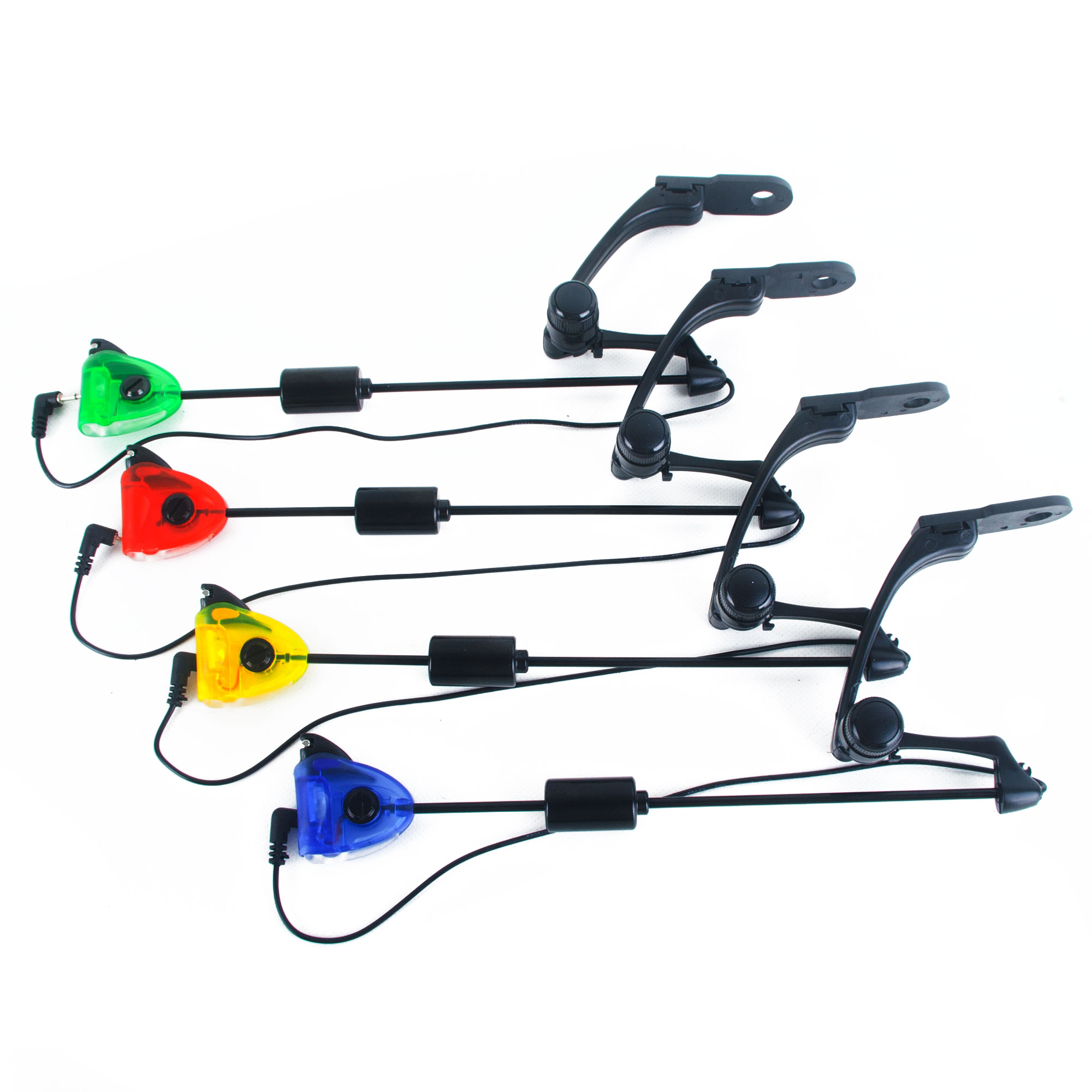 Coffret Carp Design 4 Balanciers Lumineux Blade Carpe