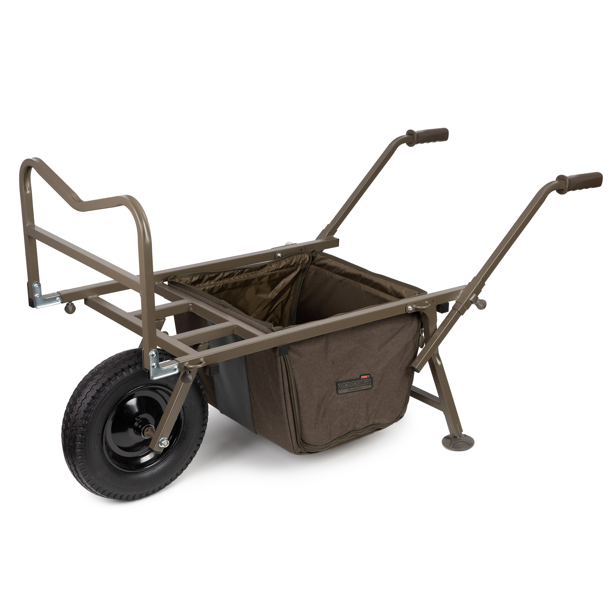Chariot Fox Voyager Carpe