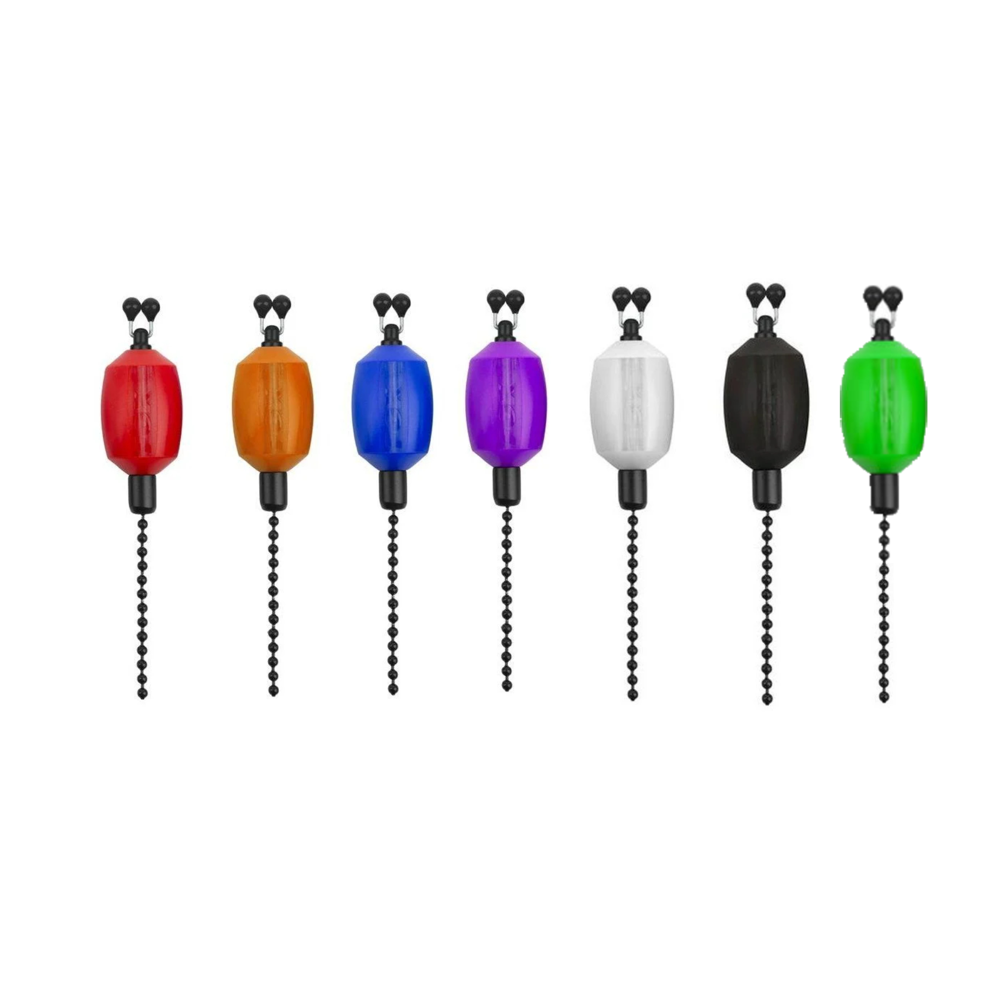 Hanger Fox Black Label Dumpy Bobbins Carpe - Couleur: Violet