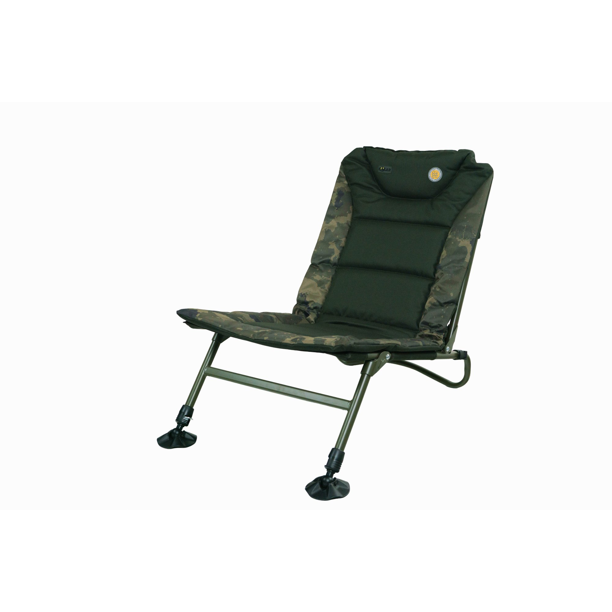 Level Chair Solar Worldwide Combi Chair Carpe
