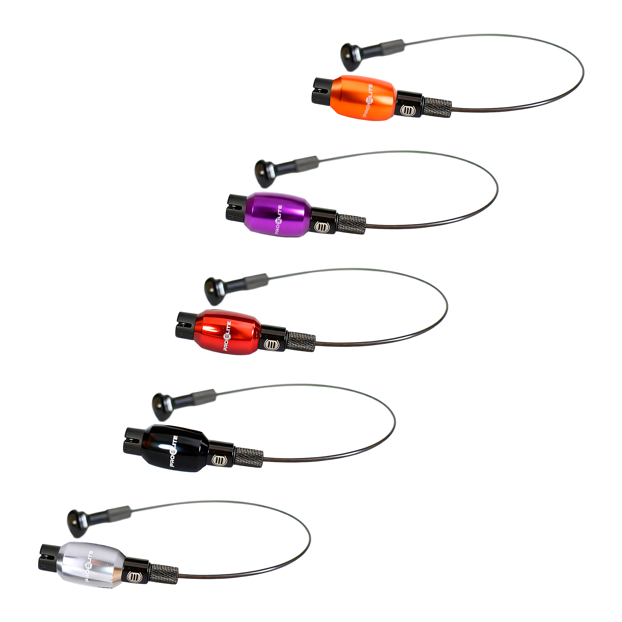 Hanger Pro Elite R8 Carpe - Couleur: Rouge