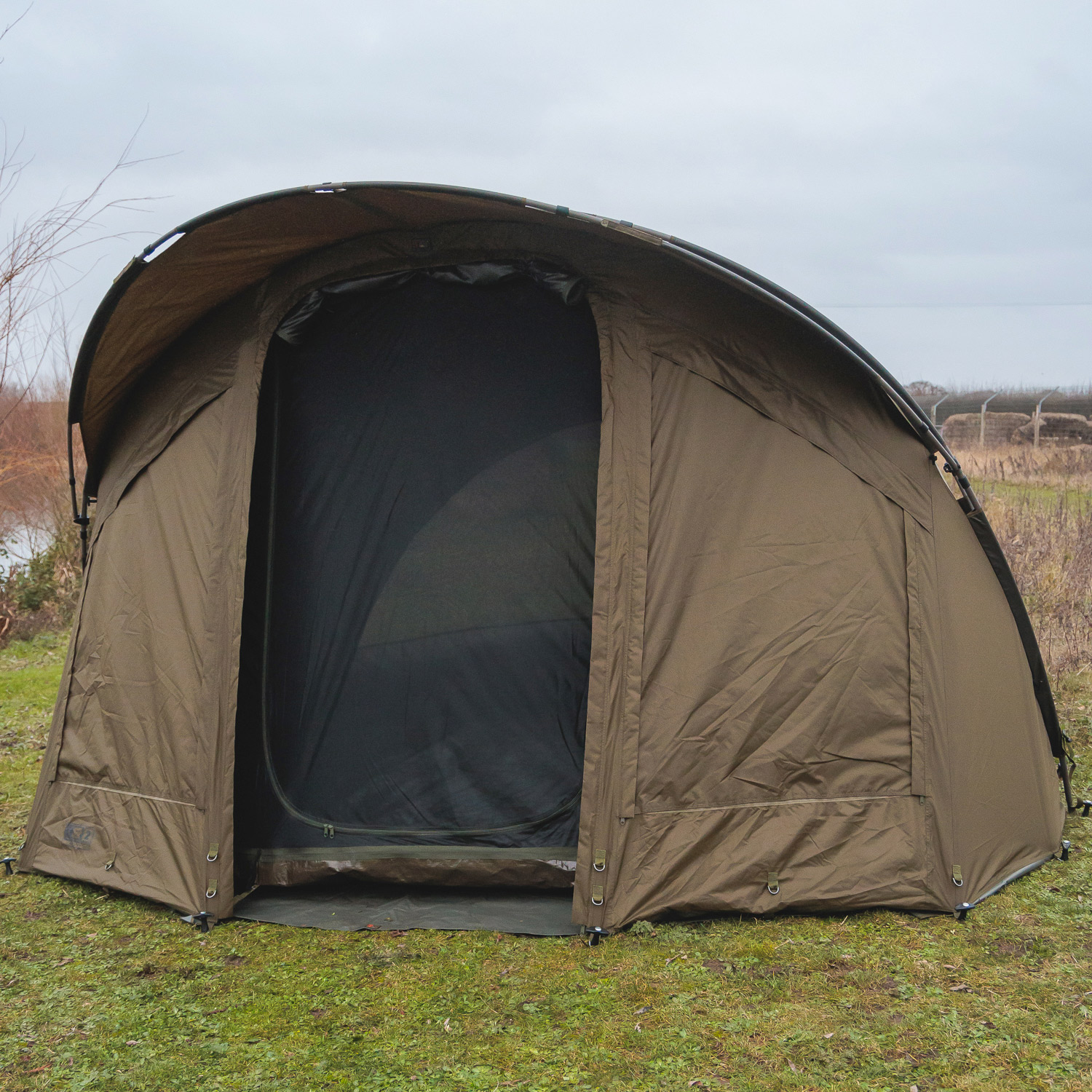 Biwy Fox Voyager 2 Places (chambre Intérieure Seule) Carpe