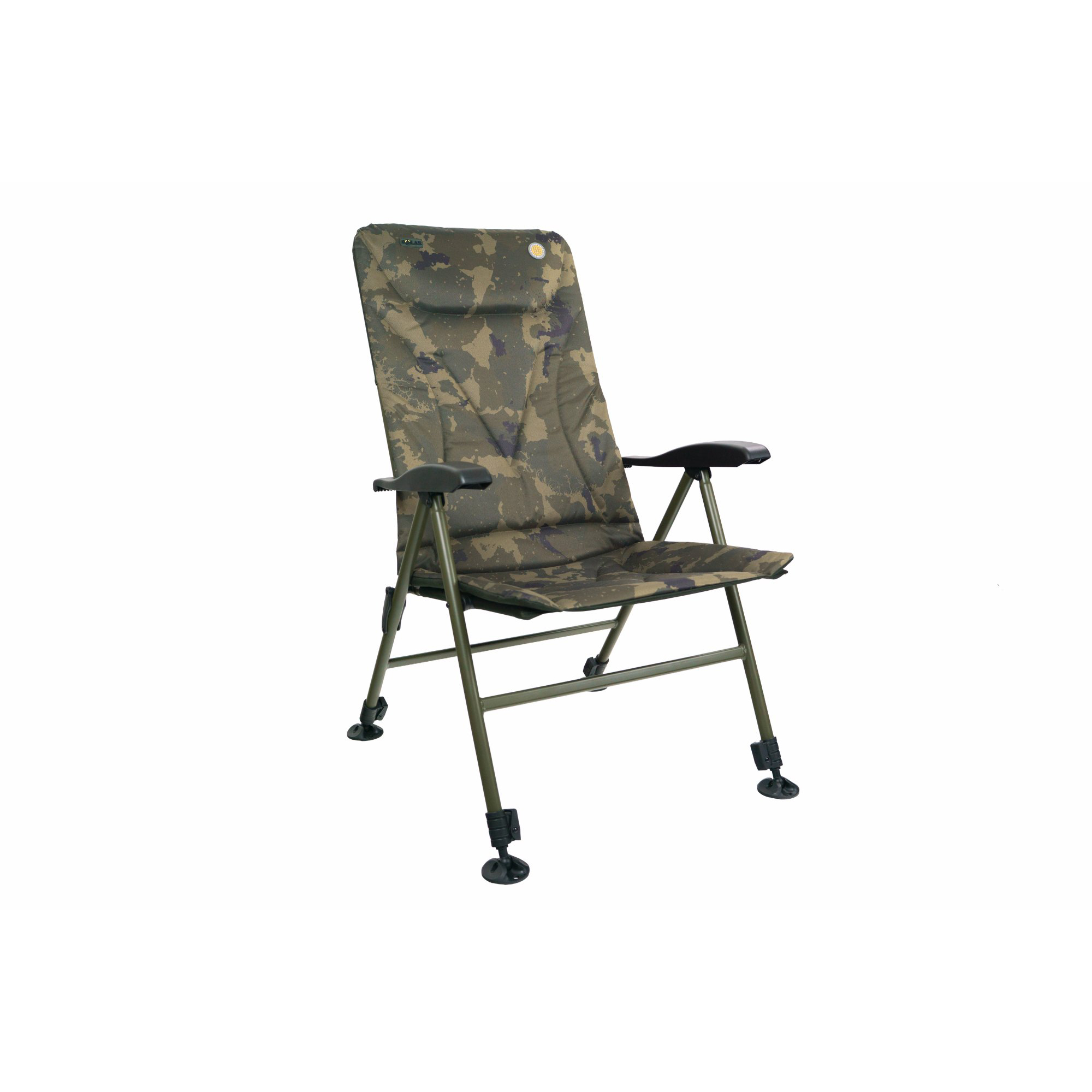 Level Chair Solar Worldwide Recliner High Carpe